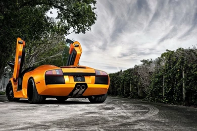Featured Special Edition Lamborghini Sports Car Wallpapers 4 ...