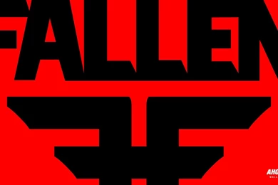 Wallpapers For Fallen Logo Wallpapers