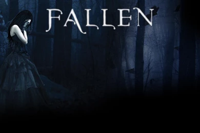 Wallpapers For Fallen Angel Wallpapers
