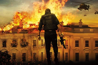 Olympus Has Fallen Wallpapers   Olympus Has Fallen Wallpapers