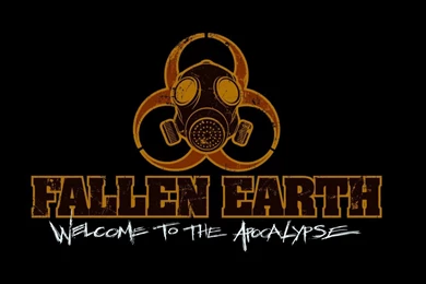 Fallen Logo Backgrounds Wallpapers Hdwallshare Com