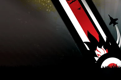 Meteor Fallen Artistic Vector HD Wallpapers