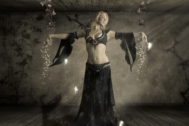 Wide Digital Wallpapers Free