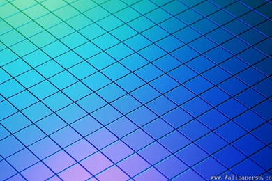 Block Floor － 3D Digital Art Wallpapers   Free Download ...