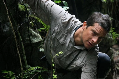 Bear Grylls Wallpapers   Wallpapers Cave