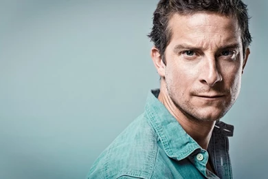 Bear Grylls Wallpapers Desktop HD
