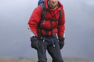 Bear Grylls HD Images