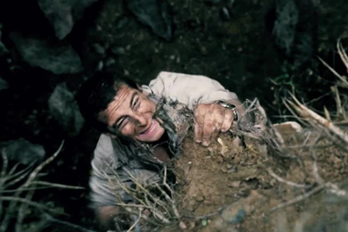 MAN VS WILD HD, Bear Grylls, Discovery Channel   Umeric   YouTube