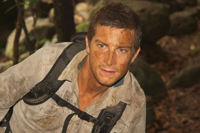 Bear Grylls   Bear Grylls Wallpapers (33657093)   Fanpop