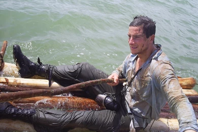 Bear Grylls   Bear Grylls Wallpapers (33657399)   Fanpop