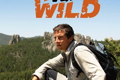 Man Vs Wild Face To Face28   MAN Vs WILD