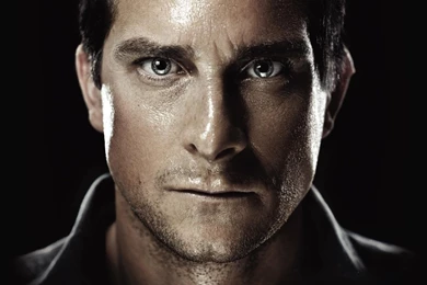 Bear Grylls On Family, Faith And Drinking Pee