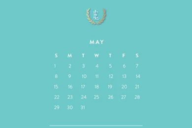 Free Wallpapers For 2016! – Emily Ley