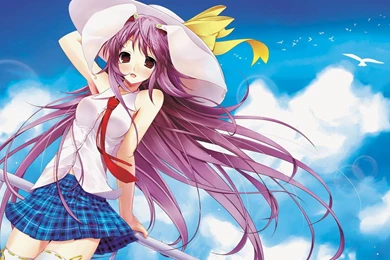 Cute Girls Music Cartoon Hd Wallpapers 10088 Wallpapers Wallpapers Hd ...