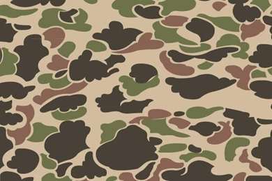 Camo Wallpapers For iPhone   Wallpapers Zone