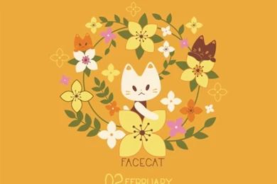 Tap Image For February Calendar Wallpapers! February Calendar ...