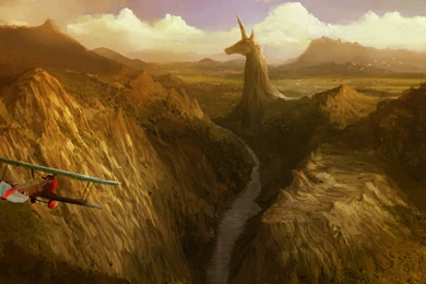 143 Adventure HD Wallpapers