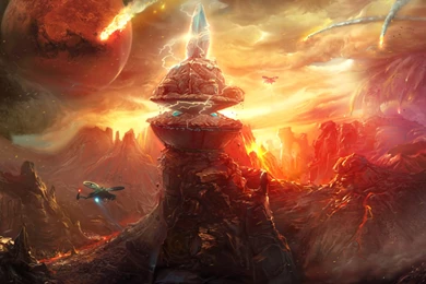 43 Adventure HD Wallpapers