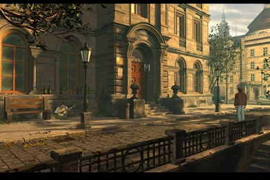 NiBiRu: Age Of Secrets Review Adventure Lantern