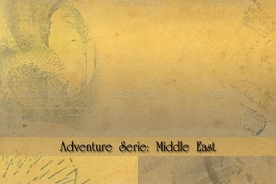 Adventure Backgrounds Middle East