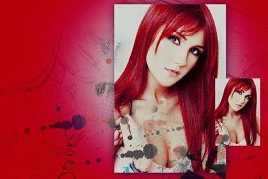 Dulce Maria Wallpapers   Anahi&DulceMaria&Maite Wallpapers (17396770 ...