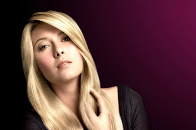 Download Wallpapers 2048x2048 Clear Vita Abe, Maria Sharapova, Girl ...