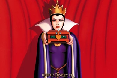 The Evil Queen   Evil Queen Wallpapers (6261906)   Fanpop