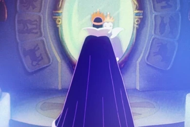 Snow White   Evil Queen   Disney Wallpapers