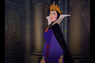 The Evil Queen Wallpapers   Open Walls