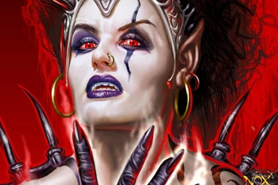 Evil Queen >> HD Wallpaper, Get It Now!