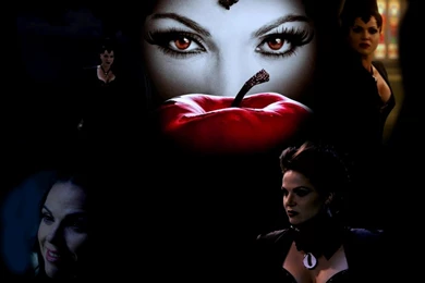 Regina   The Evil Queen   The Evil Queen/Regina Mills Fan Art ...