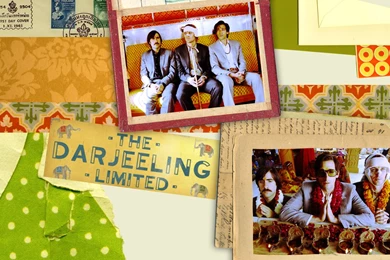 The Darjeeling Limited Wallpapers   Wallpapers Zone