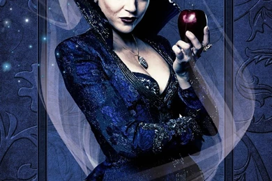 The Evil Queen By Silviya On DeviantArt