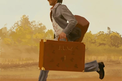 Movie Study Darjeeling Limited By Mathieustern On DeviantArt