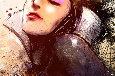 Evil Queen By VVernacatola On DeviantArt