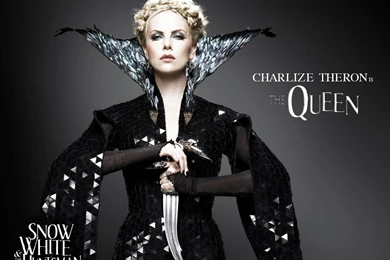 Snow White And The Huntsman 2012 Movie