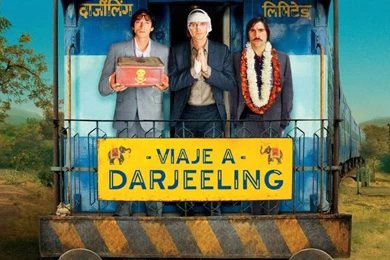 Moviewall   Movie Posters, Wallpapers & Trailers.: The Darjeeling ...