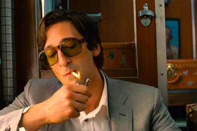 A Bord Du Darjeeling Limited   Bande Annonce   YouTube