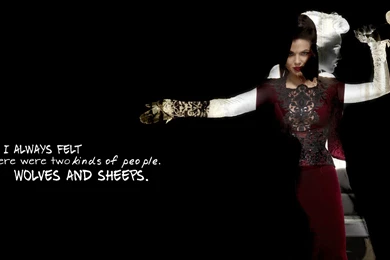 Evil Queen Quote By Fufiruffo On DeviantArt