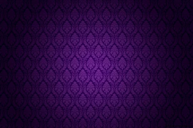 Damask Purple Wallpapers