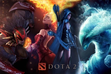 DOTA 2 Wallpapers 1440x900 Wallpapers, 1440x900 Wallpapers ...