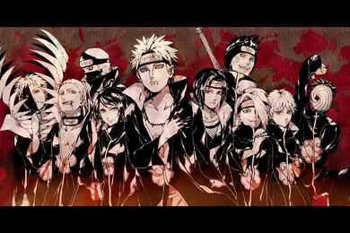 NARUTO Wallpapers 1440x900 Wallpapers, 1440x900 Wallpapers ...