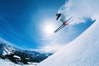 Skiing Wallpapers 1440x900 Wallpapers, 1440x900 Wallpapers ...