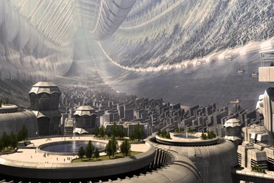 Future City New Hd Desktop Wallpapers Free Download Future City ...