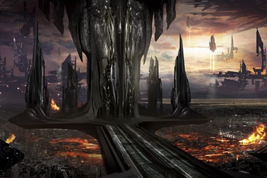 Future City Wallpapers 20959 HD Wallpapers