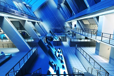 Future City Wallpapers   468533