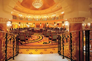 Dubai Dubai Most Expensive Hotel Wallpapers HD Widescreen For ...