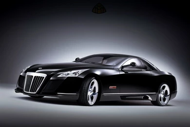 World Most Expensive Car Maybach Exelero HD Wallpapers