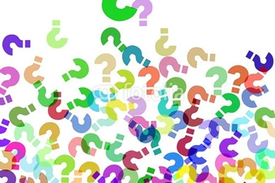 Question Marks Background" Stock Photo And Royalty free Images On ...