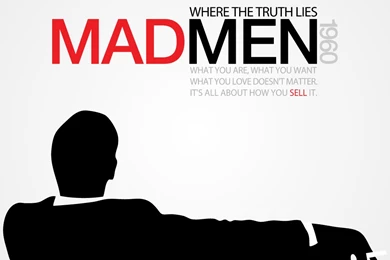 Mad Men Backgrounds   Wallpapers Zone